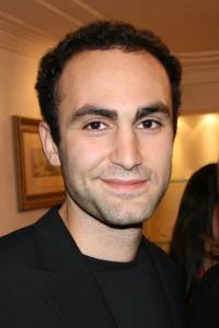Khalid Abdalla