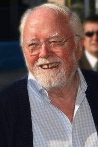 Richard Attenborough