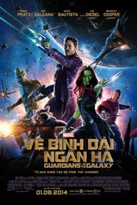Vệ Binh Giải Ngân Hà