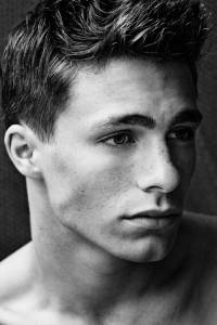 Colton Haynes