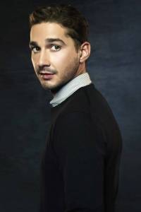 Shia LaBeouf