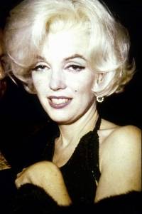 Marilyn Monroe