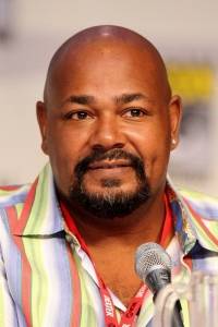Kevin Michael Richardson