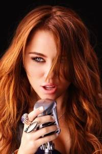 Miley Cyrus