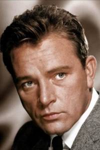 Richard Burton