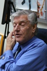 David Prowse