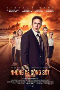 Những Kẻ Sống Sót