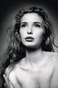 Julie Delpy