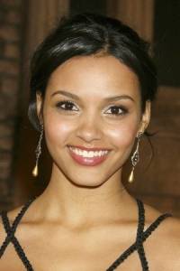 Jessica Lucas