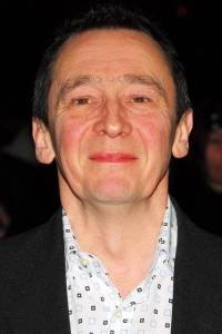 Paul Whitehouse