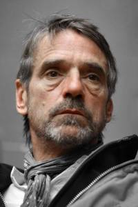 Jeremy Irons