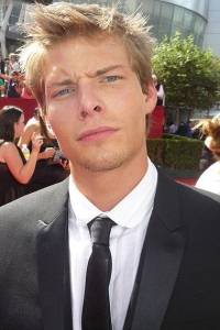 Hunter Parrish