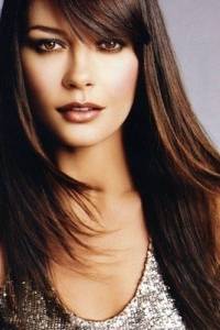 Catherine Zeta-Jones