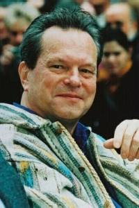Terry Gilliam
