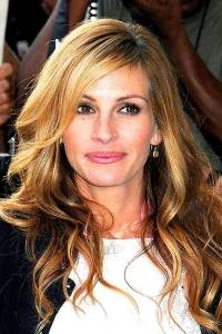 Julia Roberts