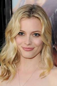 Gillian Jacobs