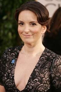 Tina Fey