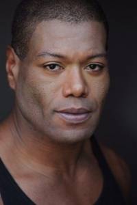 Christopher Judge