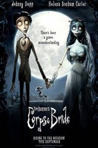 Corpse Bride