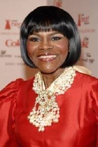 Cicely Tyson