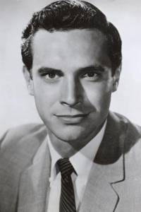 Bradford Dillman