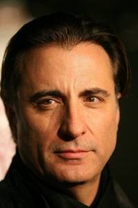 Andy Garcia