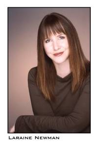 Laraine Newman