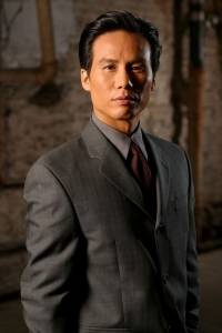 B.D. Wong