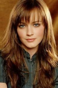 Alexis Bledel