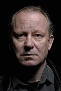 Stellan Skarsgard