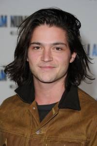 Thomas McDonell