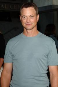 Gary Sinise