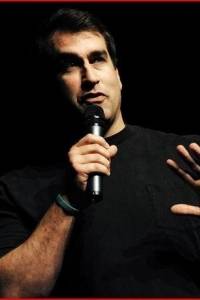 Rob Riggle