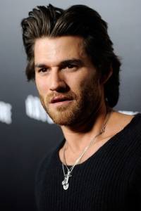Johnny Whitworth