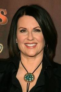 Megan Mullally