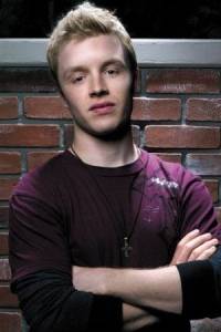 Noel Fisher