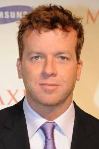 Joseph McGinty Nichol