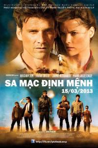 Sa Mạc Định Mệnh