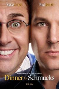Dinner for Schmucks