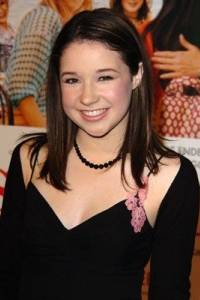 Sarah Steele