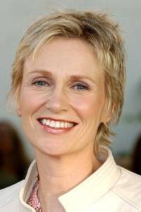 Jane Lynch