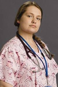 Merritt Wever