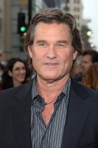 Kurt Russell