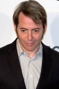 Matthew Broderick