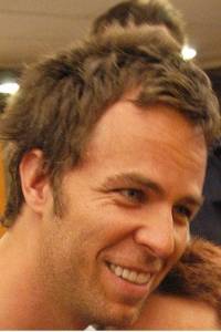 JR Bourne
