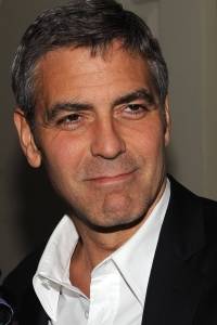 George Clooney