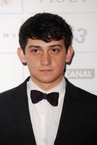 Craig Roberts
