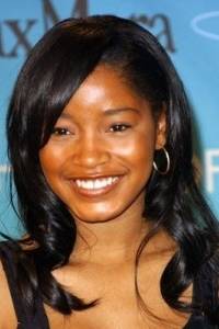 Keke Palmer