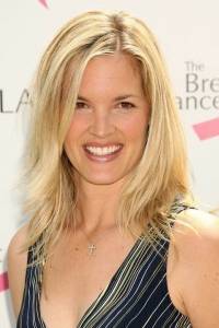 Bridgette Wilson