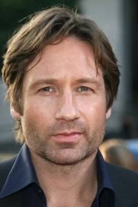 David Duchovny